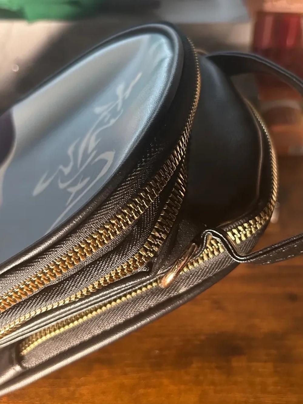 Crossbody Backpack - Picture 3 of 5